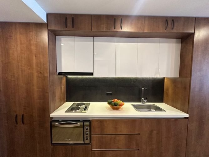 Apartaestudio en venta en Marly, Bogotá, 30 m² · foto 9 de 18