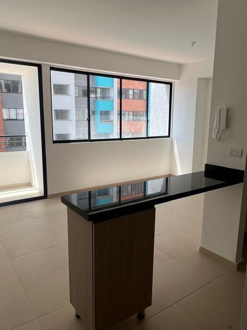 Apartamento de 3 alcobas en venta en Jardines De Coaviconsa, Bucaramanga, 75 m² · foto 2 de 19