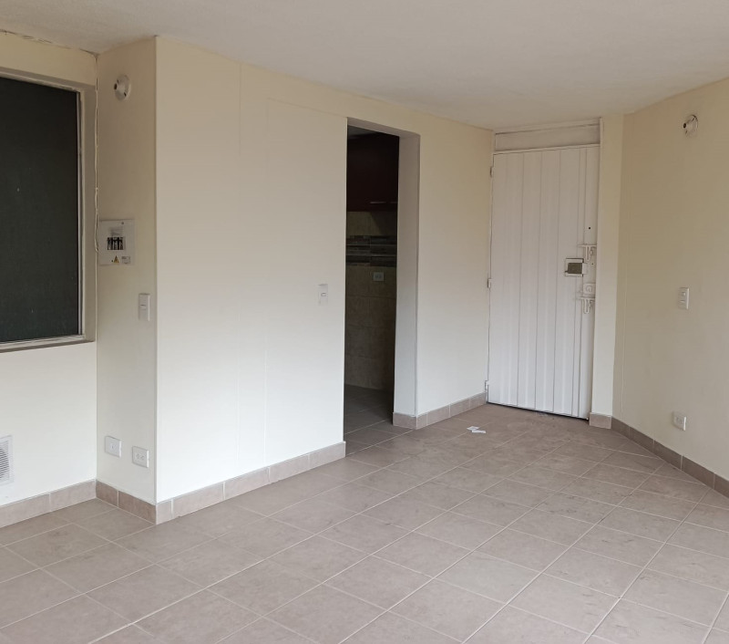 Apartamento en venta en Madelena, Bogotá · foto 3 de 22