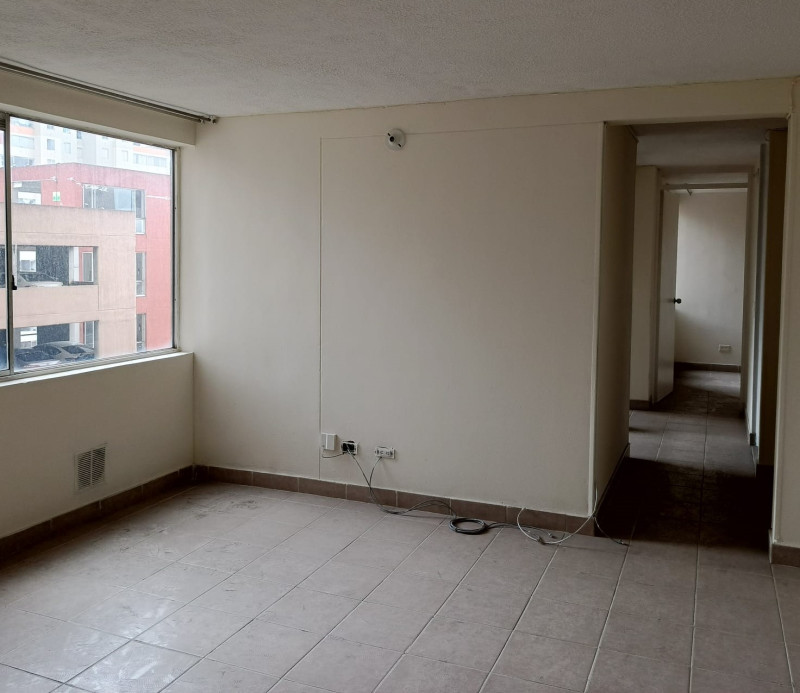 Apartamento en venta en Madelena, Bogotá · foto 5 de 22