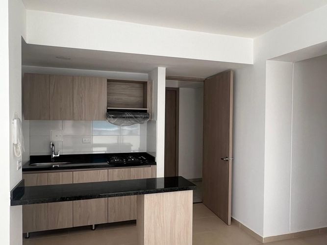 Apartamento de 3 alcobas en venta en Jardines De Coaviconsa, Bucaramanga, 75 m² · foto 4 de 19