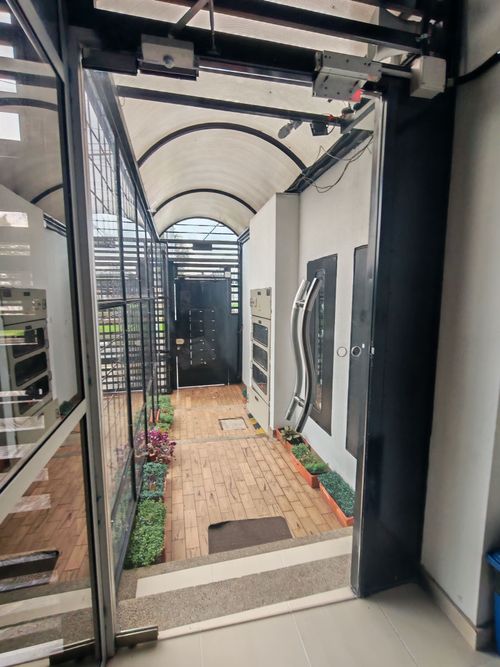 Apartaestudio en venta en Bochica, Bogotá, 30 m² · foto 2 de 15