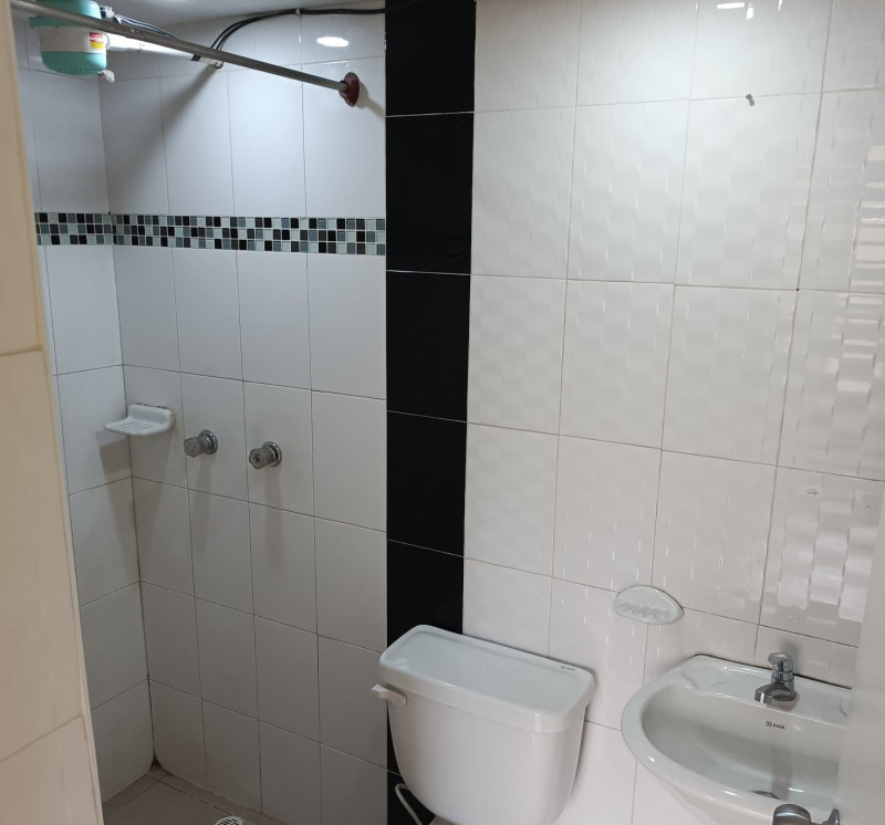 Apartamento en venta en Madelena, Bogotá · foto 8 de 22