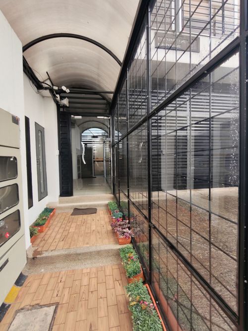 Apartaestudio en venta en Bochica, Bogotá, 30 m² · foto 3 de 15