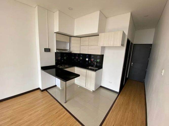 Apartaestudio en venta en Bochica, Bogotá, 30 m² · foto 5 de 15