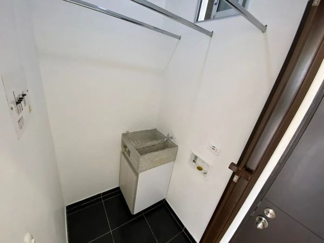 Apartaestudio en venta en Bochica, Bogotá, 30 m² · foto 6 de 15