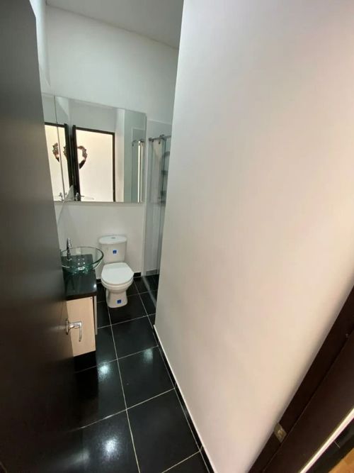 Apartaestudio en venta en Bochica, Bogotá, 30 m² · foto 7 de 15