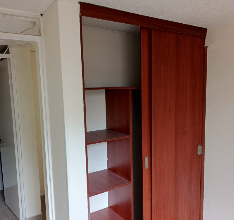 Apartamento en venta en Madelena, Bogotá · foto 13 de 22