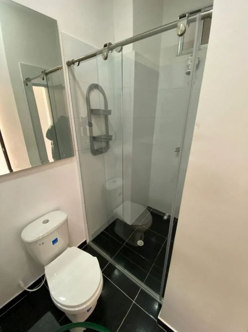 Apartaestudio en venta en Bochica, Bogotá, 30 m² · foto 8 de 15