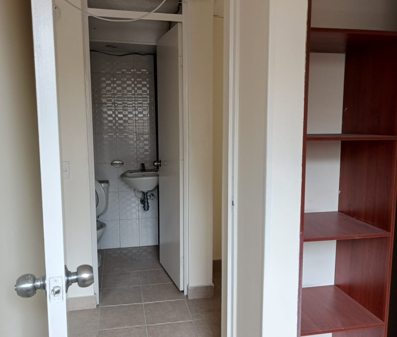 Apartamento en venta en Madelena, Bogotá · foto 15 de 22