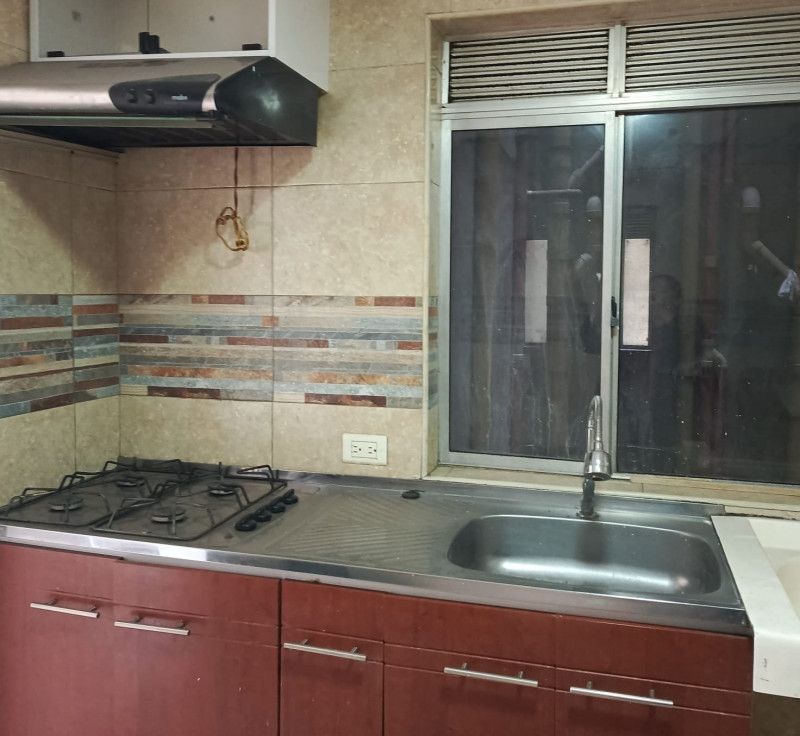 Apartamento en venta en Madelena, Bogotá · foto 17 de 22