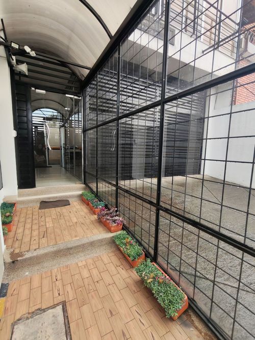 Apartaestudio en venta en Bochica, Bogotá, 30 m² · foto 12 de 15