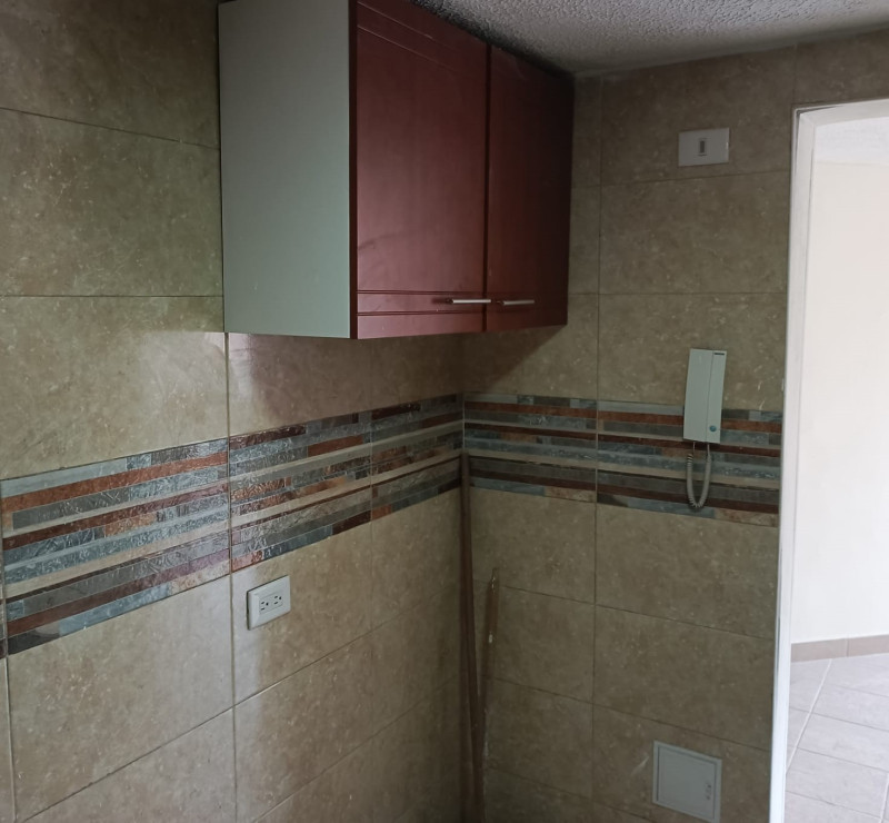 Apartamento en venta en Madelena, Bogotá · foto 18 de 22