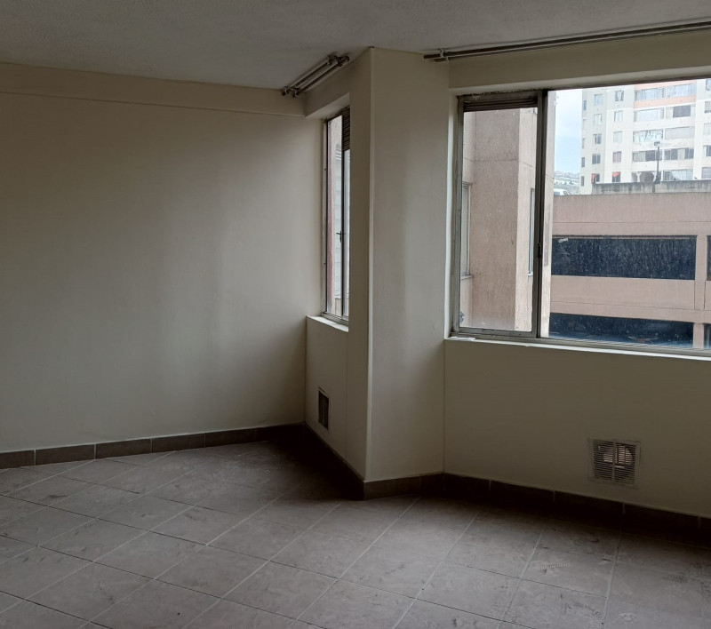 Apartamento en venta en Madelena, Bogotá · foto 19 de 22