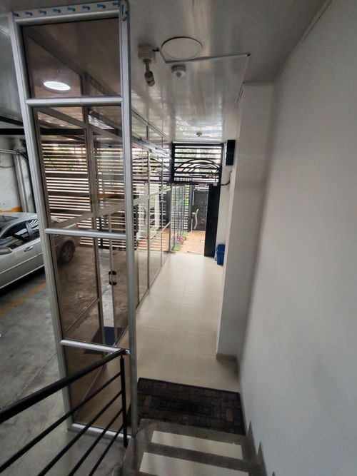 Apartaestudio en venta en Bochica, Bogotá, 30 m² · foto 13 de 15
