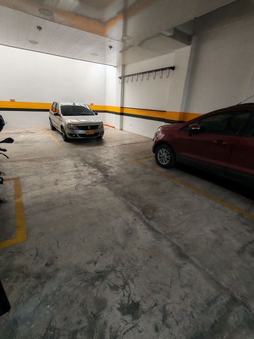 Apartaestudio en venta en Bochica, Bogotá, 30 m² · foto 14 de 15