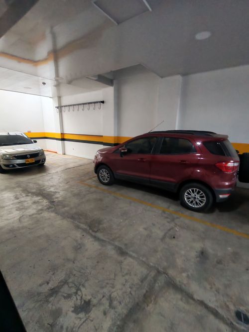 Apartaestudio en venta en Bochica, Bogotá, 30 m² · foto 15 de 15