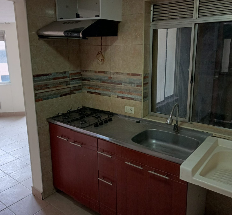 Apartamento en venta en Madelena, Bogotá · foto 21 de 22