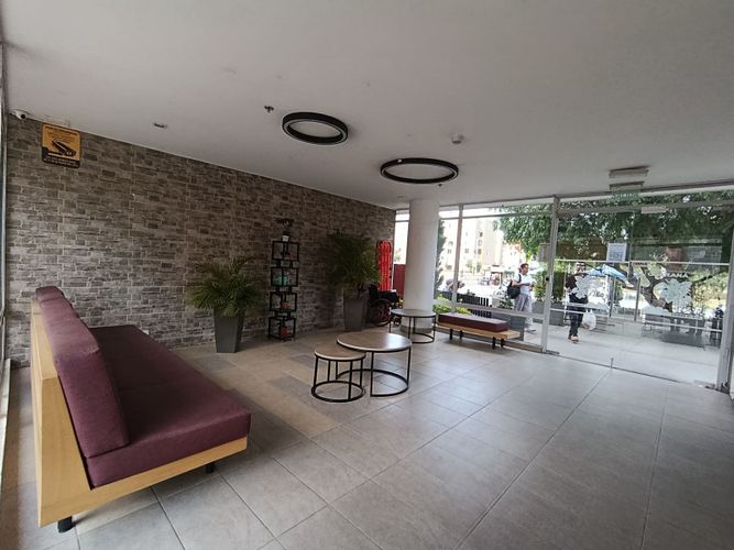 Apartamento de 2 alcobas en venta en Ciudad Verde, Soacha, 40 m² · foto 4 de 24