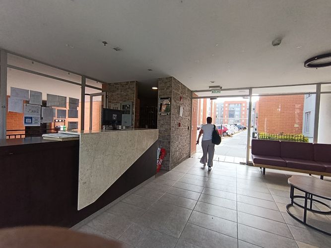 Apartamento de 2 alcobas en venta en Ciudad Verde, Soacha, 40 m² · foto 5 de 24