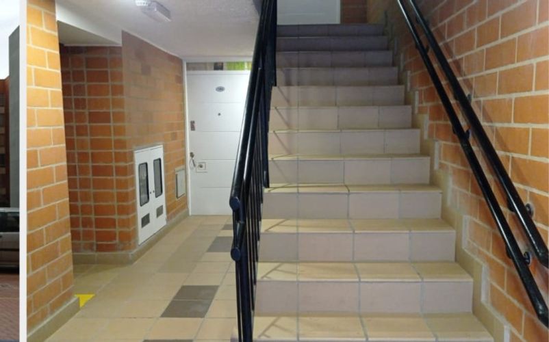 Apartamento de 2 alcobas en venta en Ciudad Verde, Soacha, 40 m² · foto 6 de 24