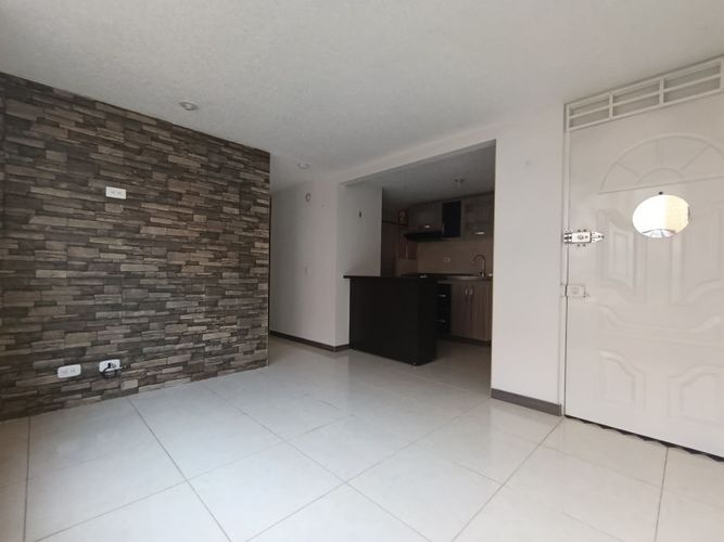 Apartamento de 2 alcobas en venta en Ciudad Verde, Soacha, 40 m² · foto 7 de 24
