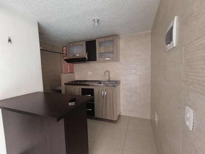 Apartamento de 2 alcobas en venta en Ciudad Verde, Soacha, 40 m² · foto 8 de 24