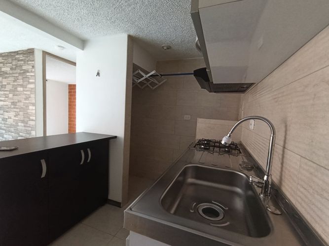 Apartamento de 2 alcobas en venta en Ciudad Verde, Soacha, 40 m² · foto 9 de 24
