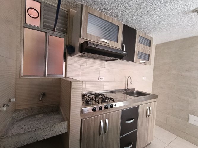 Apartamento de 2 alcobas en venta en Ciudad Verde, Soacha, 40 m² · foto 10 de 24