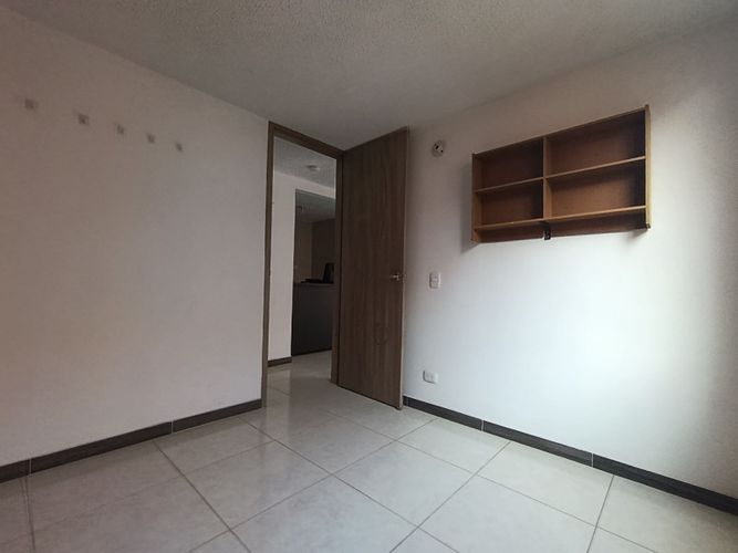 Apartamento de 2 alcobas en venta en Ciudad Verde, Soacha, 40 m² · foto 12 de 24