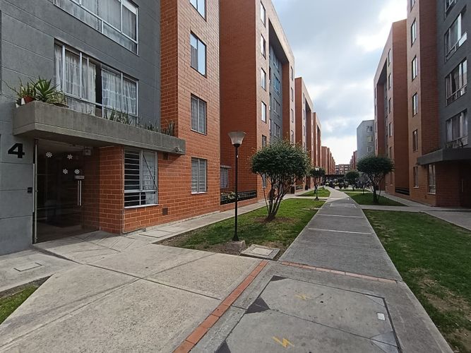 Apartamento de 2 alcobas en venta en Ciudad Verde, Soacha, 40 m² · foto 18 de 24