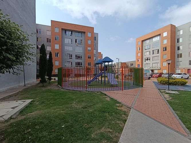 Apartamento de 2 alcobas en venta en Ciudad Verde, Soacha, 40 m² · foto 19 de 24