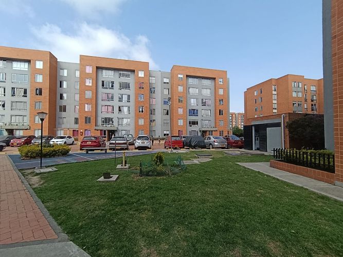 Apartamento de 2 alcobas en venta en Ciudad Verde, Soacha, 40 m² · foto 20 de 24