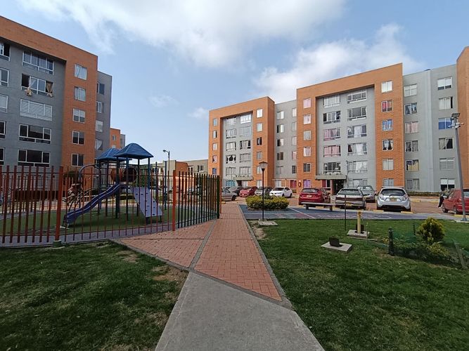 Apartamento de 2 alcobas en venta en Ciudad Verde, Soacha, 40 m² · foto 21 de 24