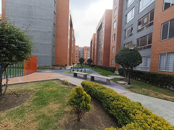 Apartamento de 2 alcobas en venta en Ciudad Verde, Soacha, 40 m² · foto 22 de 24