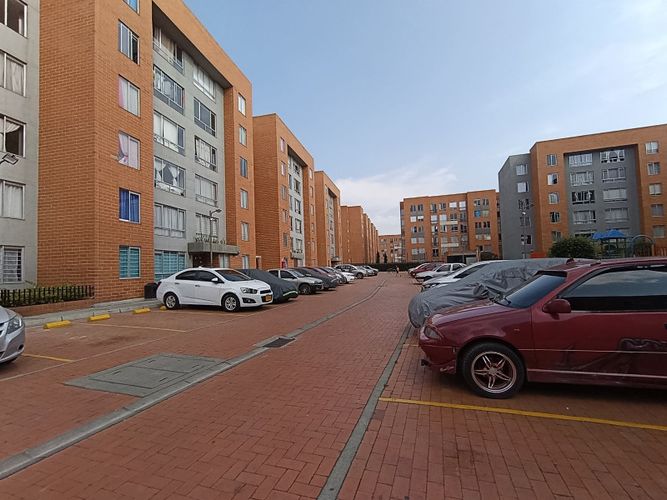 Apartamento de 2 alcobas en venta en Ciudad Verde, Soacha, 40 m² · foto 24 de 24