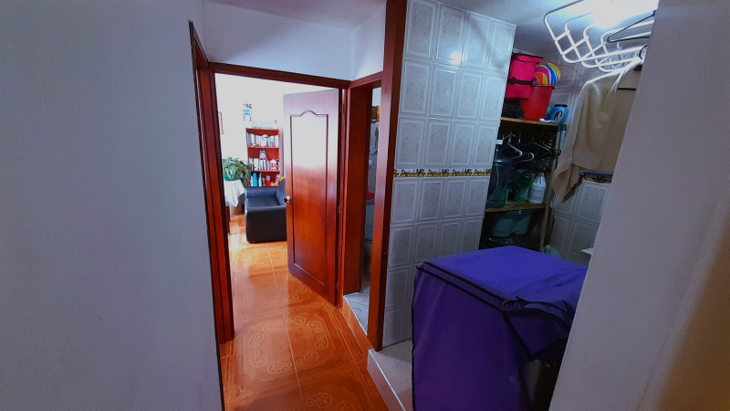 Casa en venta en Bosa Laureles, Bogotá · foto 15 de 24