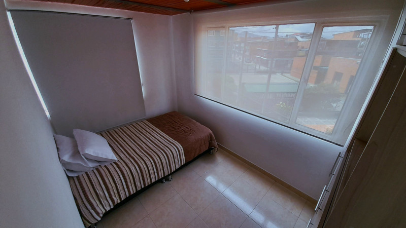 Casa en venta en Bosa Laureles, Bogotá · foto 23 de 24