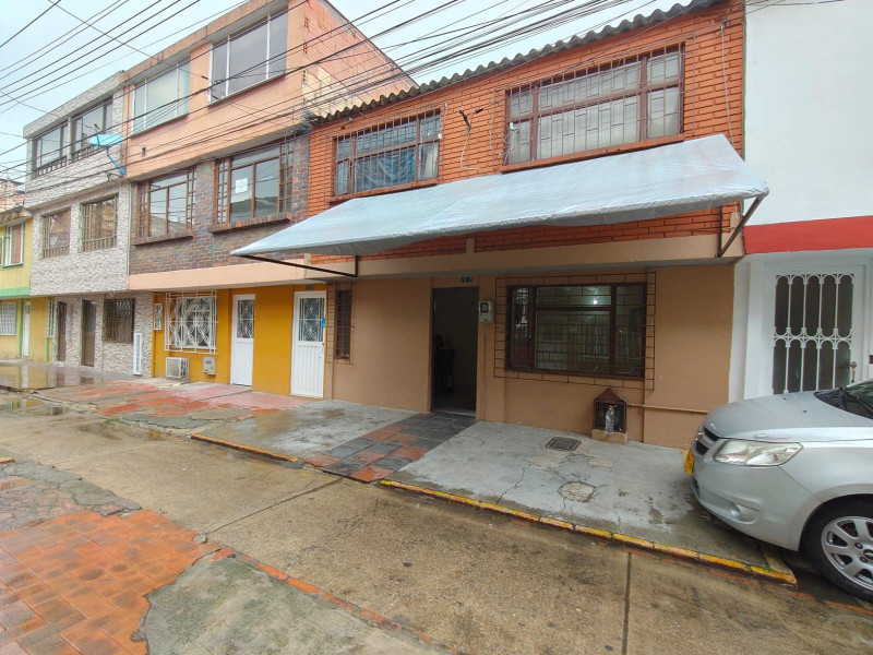Casa en venta en Garces Navas, Bogotá · foto 2 de 20