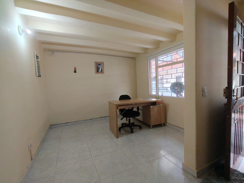 Casa en venta en Garces Navas, Bogotá · foto 3 de 20