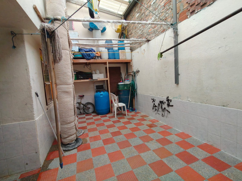 Casa en venta en Garces Navas, Bogotá · foto 6 de 20
