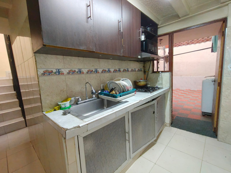 Casa en venta en Garces Navas, Bogotá · foto 7 de 20
