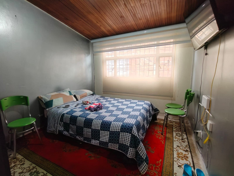 Casa en venta en Garces Navas, Bogotá · foto 13 de 20