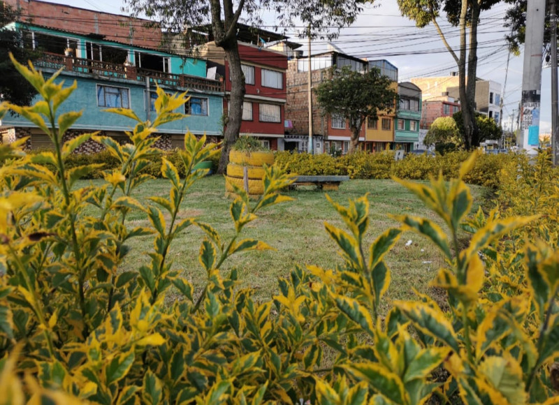 Casa en venta en Garces Navas, Bogotá · foto 16 de 20