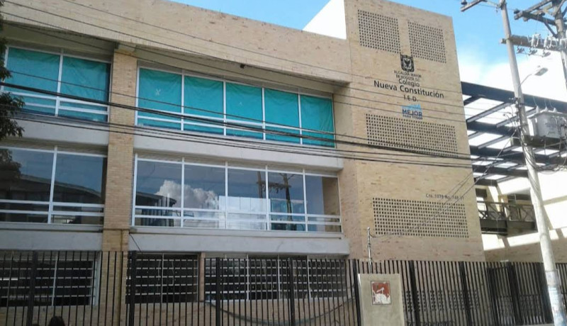 Casa en venta en Garces Navas, Bogotá · foto 17 de 20
