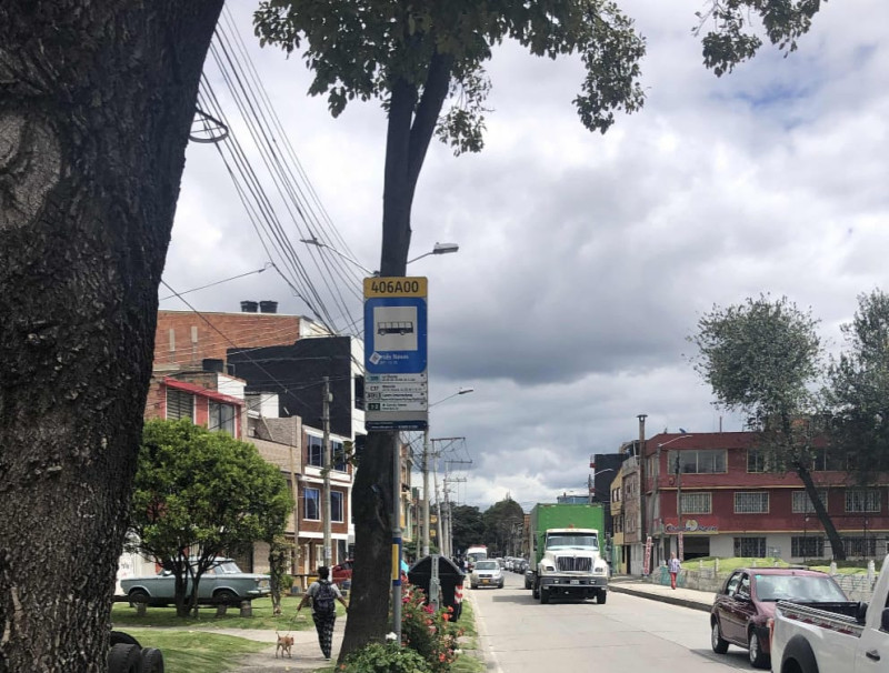Casa en venta en Garces Navas, Bogotá · foto 18 de 20
