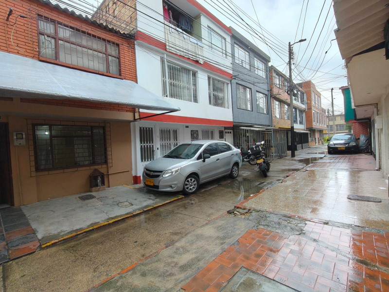 Casa en venta en Garces Navas, Bogotá · foto 19 de 20