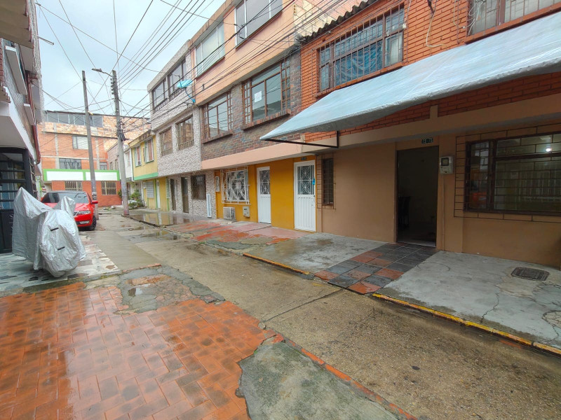 Casa en venta en Garces Navas, Bogotá · foto 20 de 20