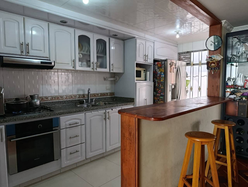 Casa en venta en Villa Magdala, Bogotá · foto 5 de 18