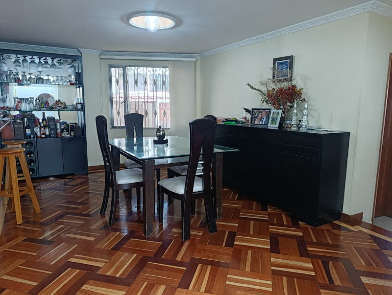 Casa en venta en Villa Magdala, Bogotá · foto 7 de 18